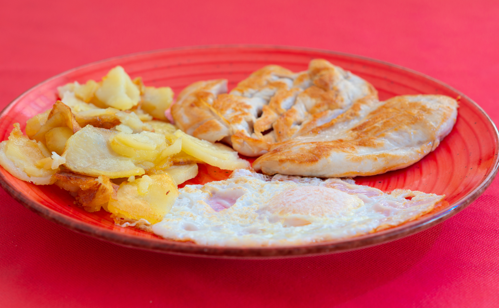 Restaurante Tapería Casa Adolfo - Alcalá del Júcar