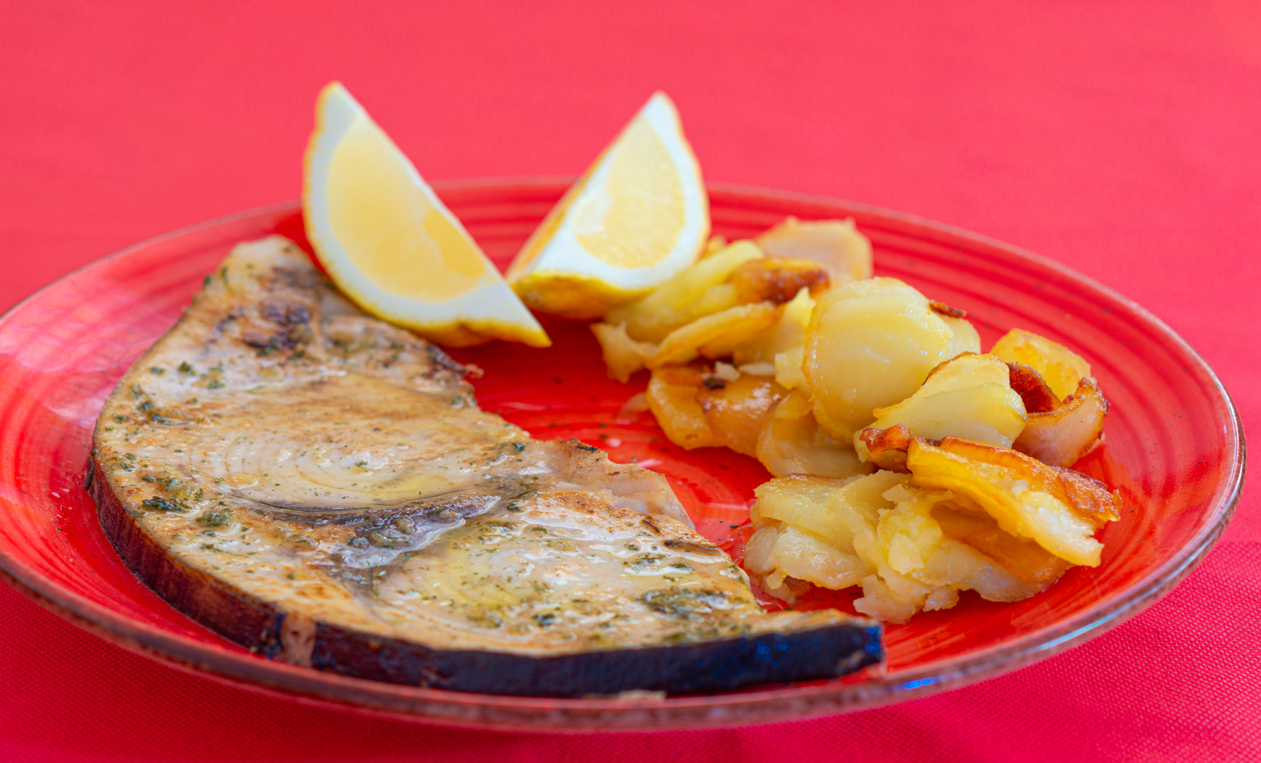 Restaurante Tapería Casa Adolfo - Alcalá del Júcar